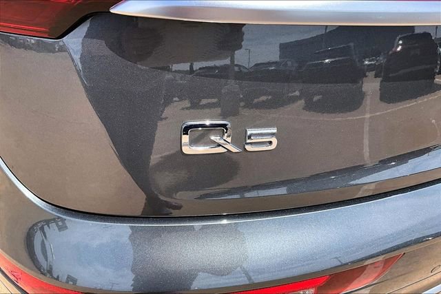 Used 2023 Audi Q5 2.0T Premium Plus w/ Premium Plus Package AWD/4WD image 33