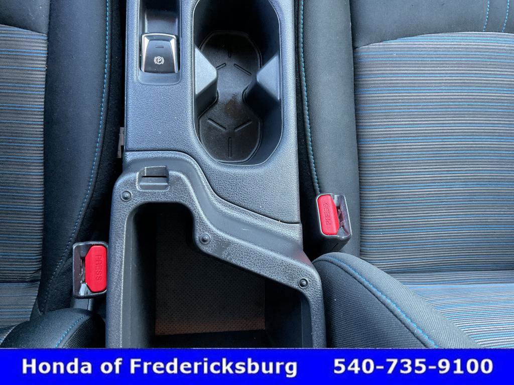 Used 2025 Nissan Leaf SV Plus FWD image 39