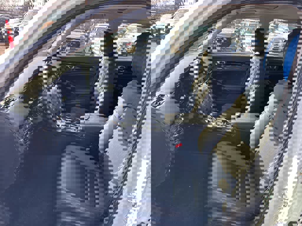 Certified 2024 Honda Civic Touring image 32