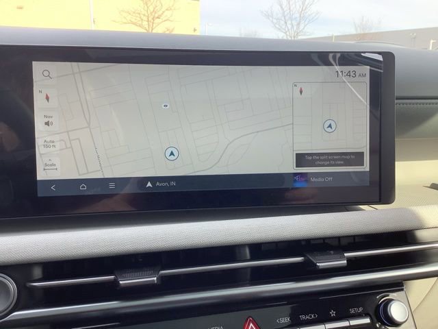 New 2026 Hyundai Tucson Limited image 29