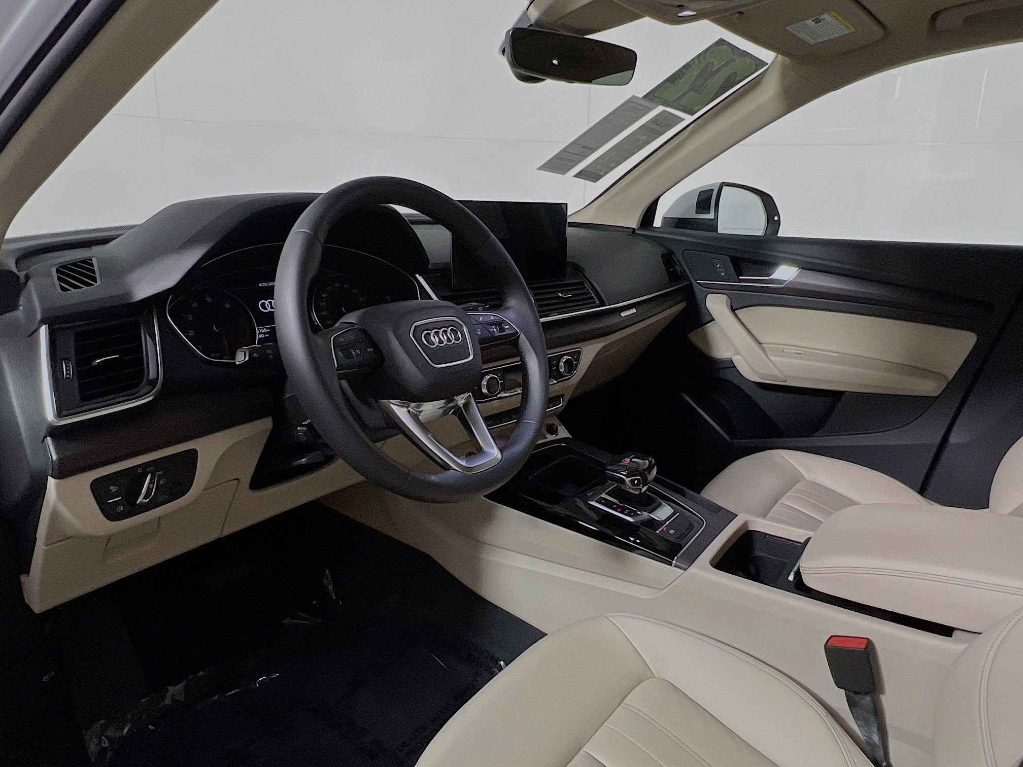 Used 2022 Audi Q5 2.0T Premium AWD/4WD image 30