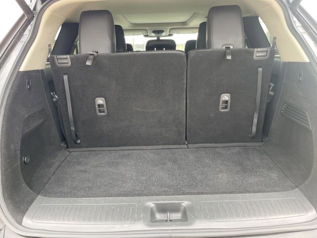 Used 2024 INFINITI QX60 Luxe image 14