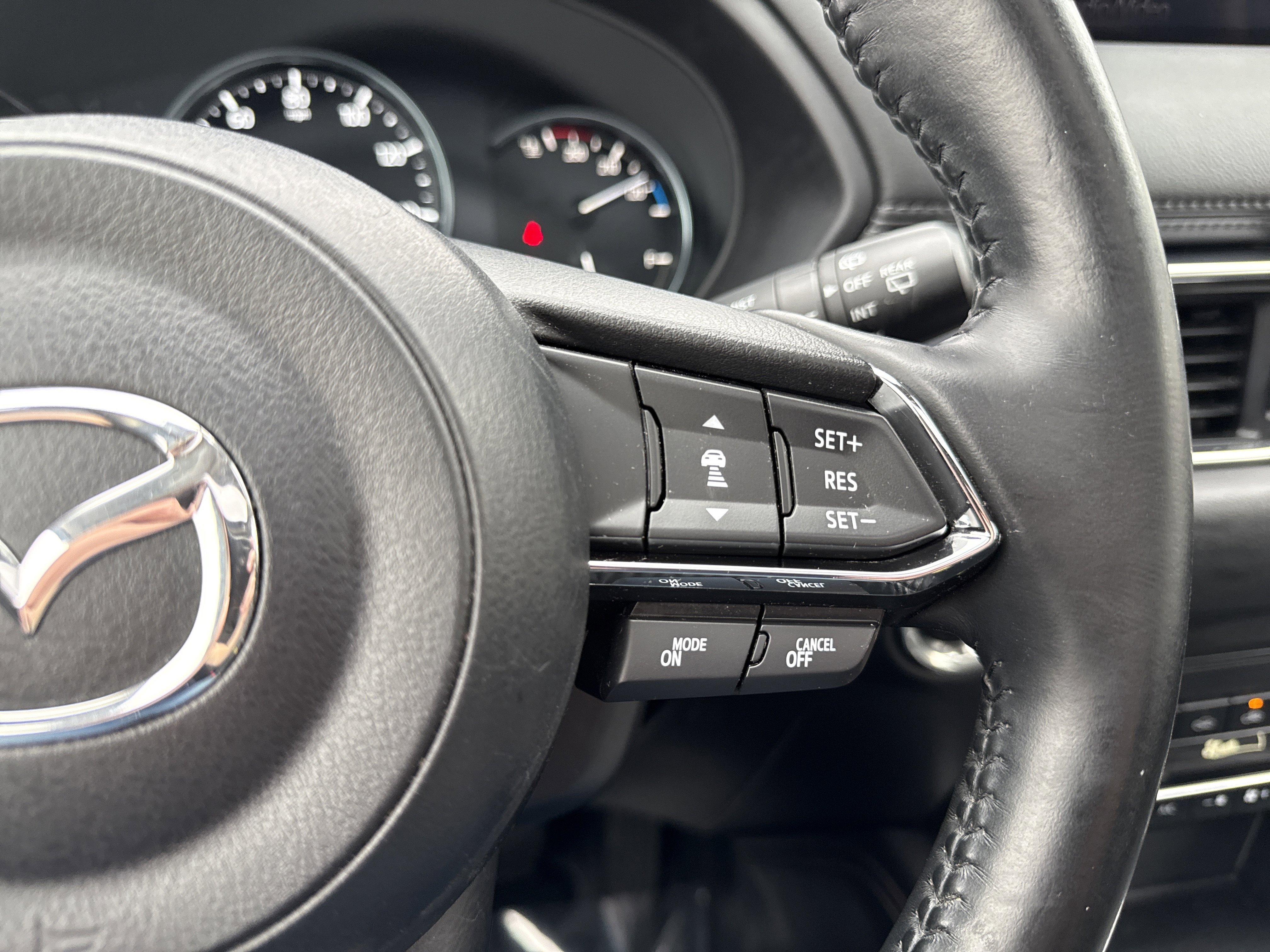 Used 2021 MAZDA CX-5 Grand Touring image 27