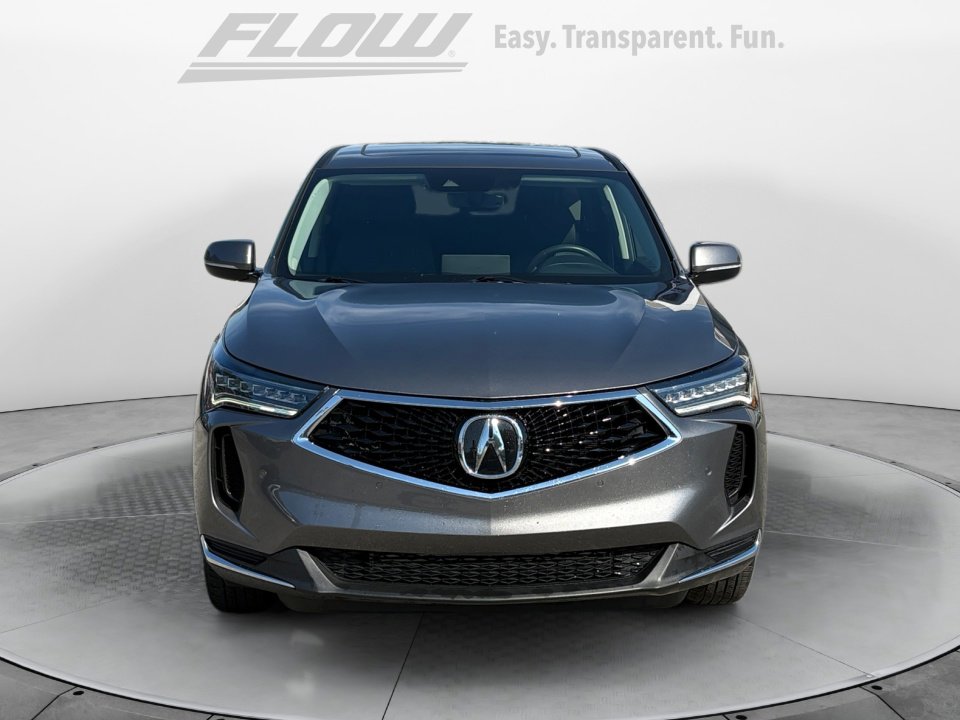 Certified 2023 Acura RDX w/ Technology Package image 2
