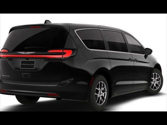 New 2026 Chrysler Pacifica Select FWD image 2