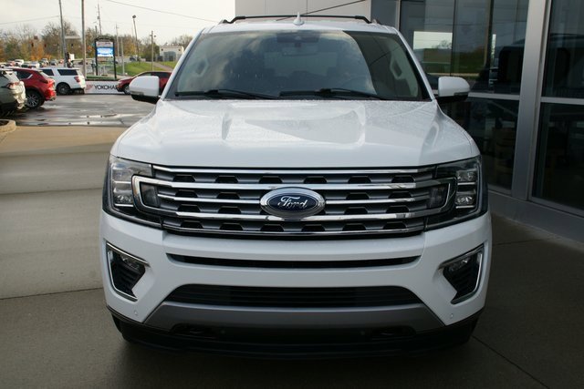 Used 2021 Ford Expedition Max Limited image 6