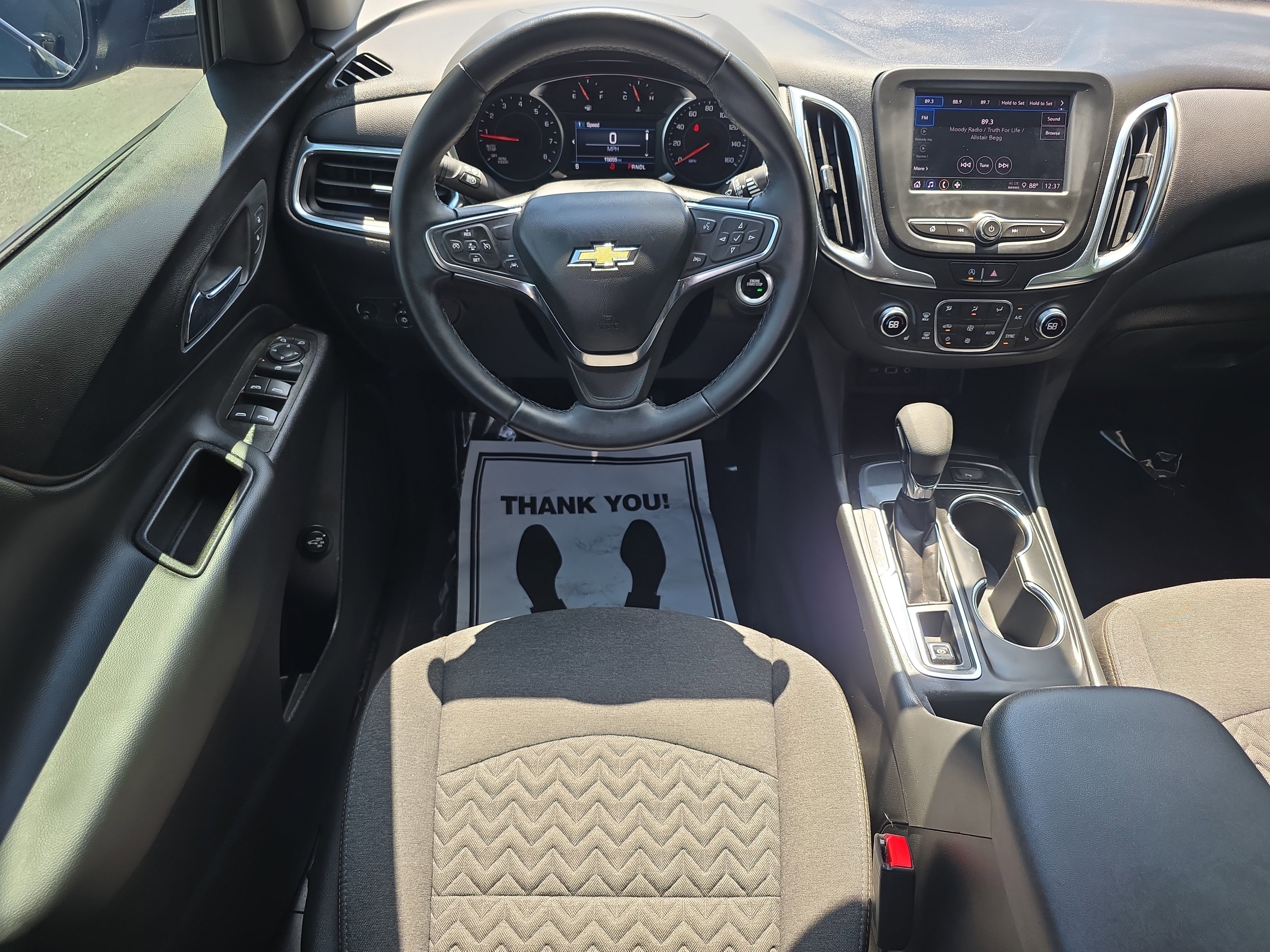 Used 2024 Chevrolet Equinox LT FWD image 20