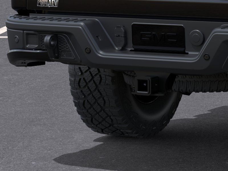 New 2026 GMC Sierra 2500 AT4X w/ AT4X AEV Edition AWD/4WD image 14