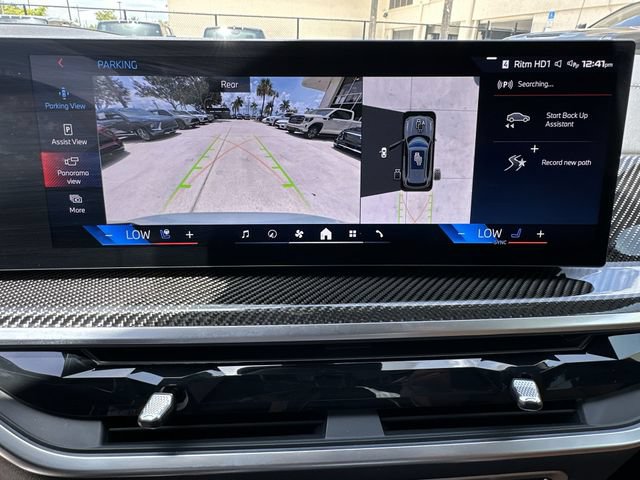 Used 2026 BMW X5 M60i AWD/4WD image 25