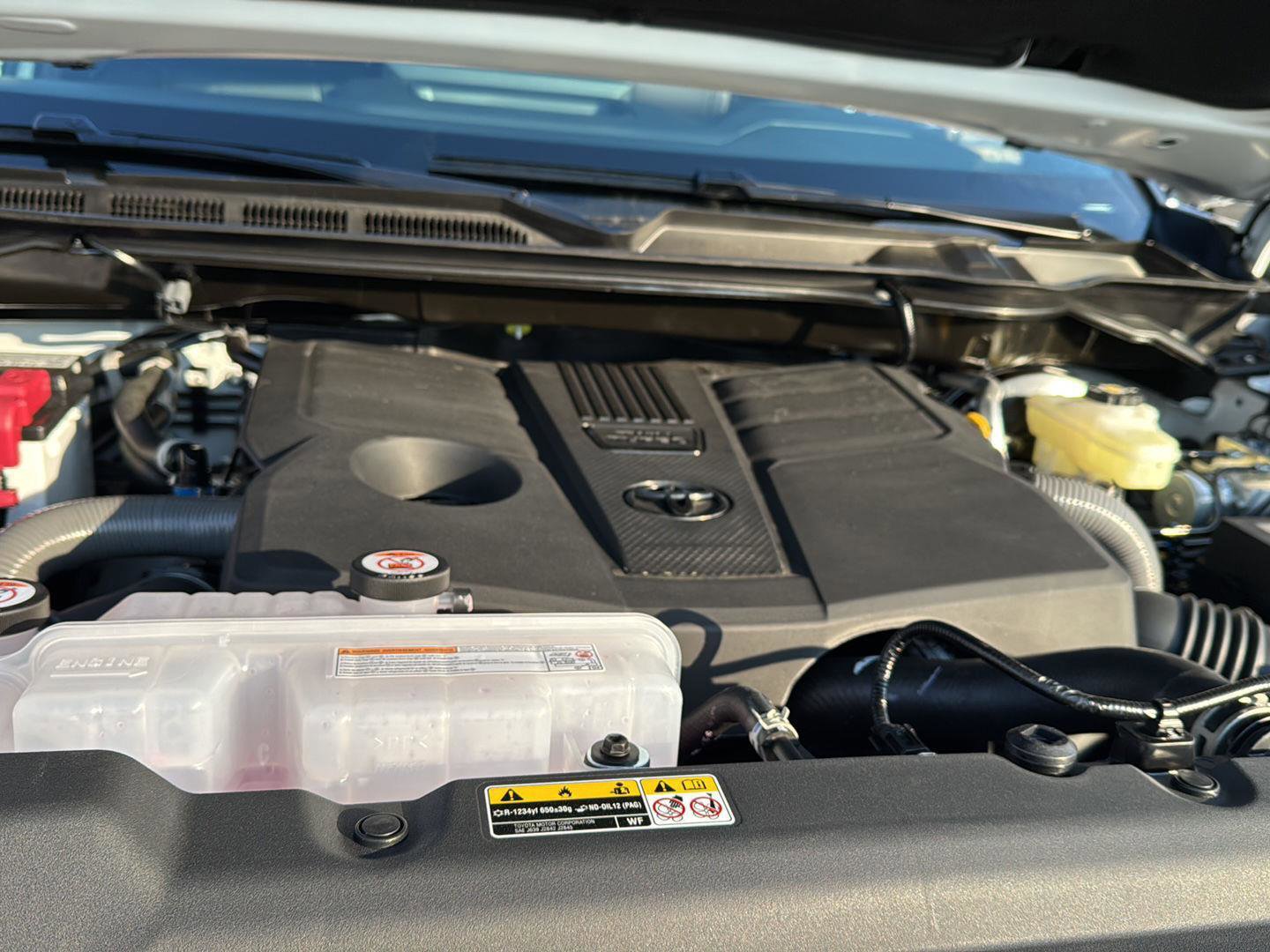 New 2026 Toyota Tundra SR5 image 31