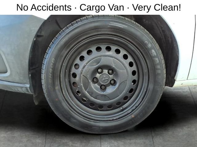 Used 2020 RAM ProMaster City Tradesman image 9