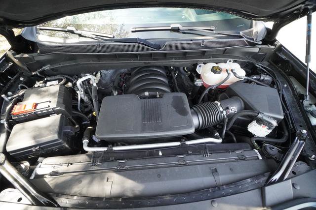 Used 2024 Chevrolet Tahoe High Country w/ Advanced Technology Package image 10