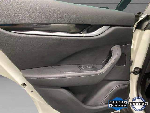 Used 2021 Maserati Levante image 75