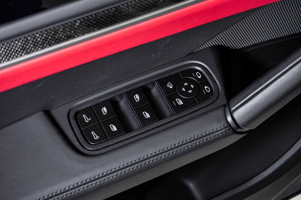 New 2026 Porsche Cayenne Coupe AWD/4WD image 26