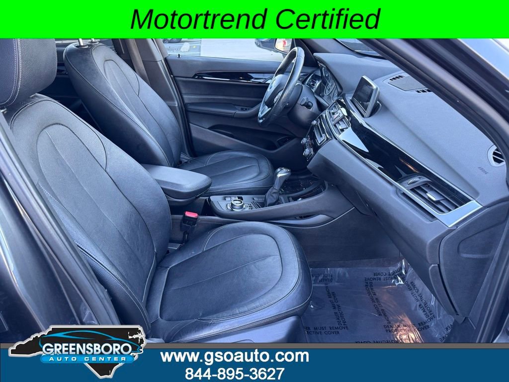 Used 2018 BMW X1 sDrive28i w/ Convenience Package image 14
