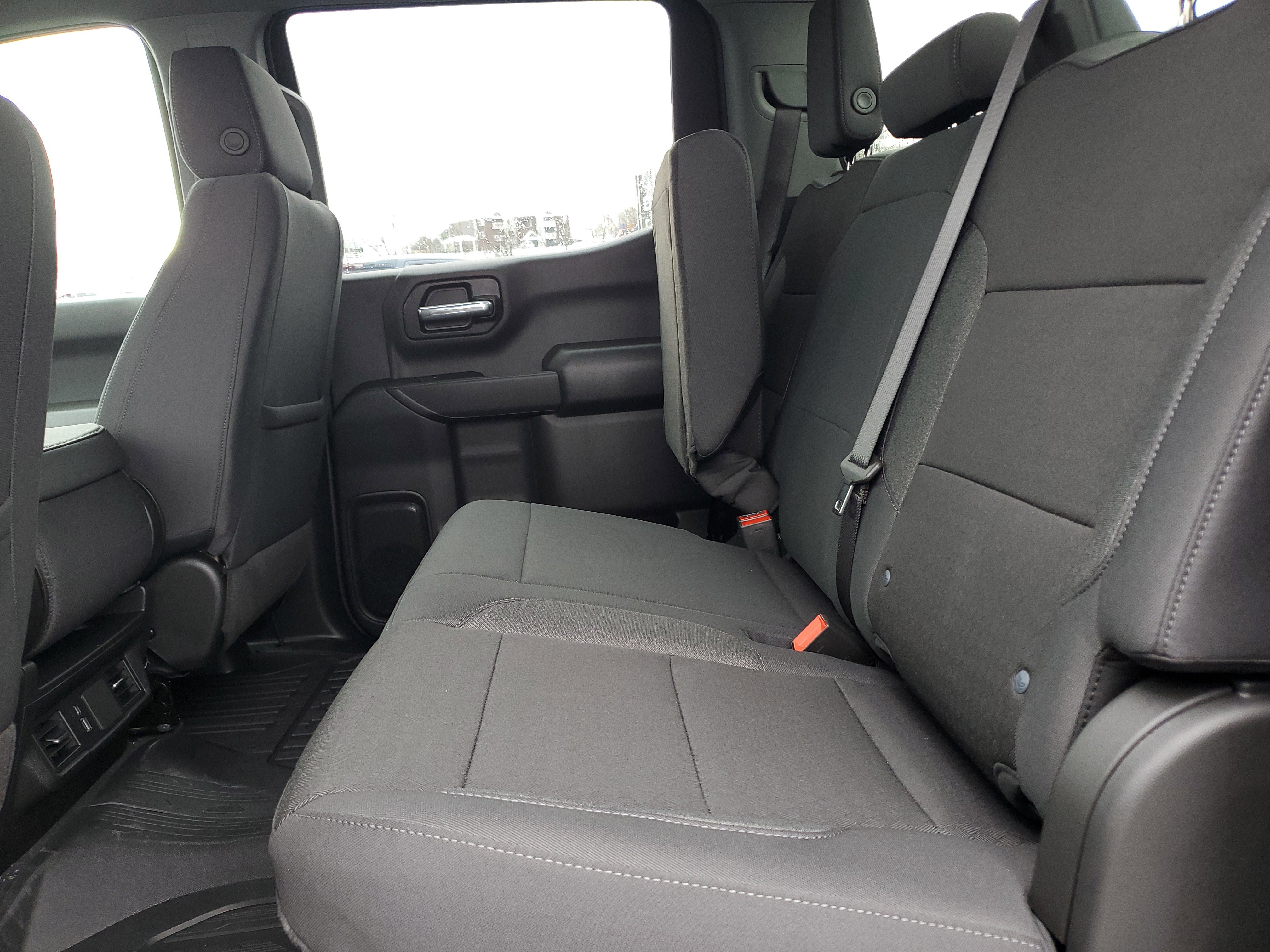 New 2026 GMC Sierra 1500 Pro w/ Graphite Edition image 28