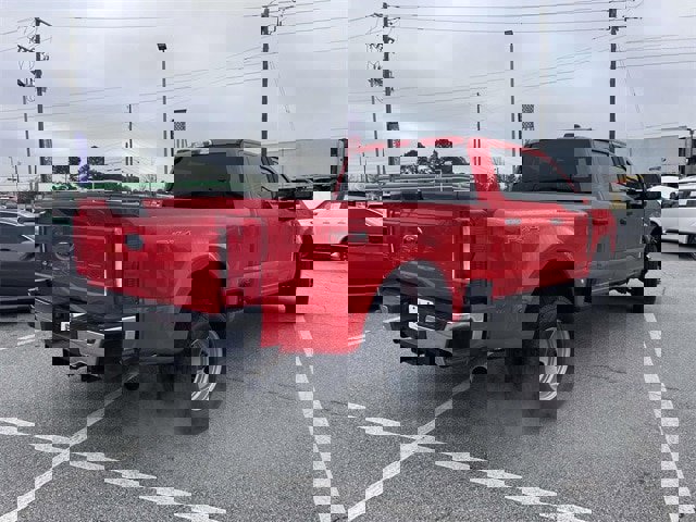 Certified 2024 Ford F350 XLT w/ FX4 Off-Road Package image 3