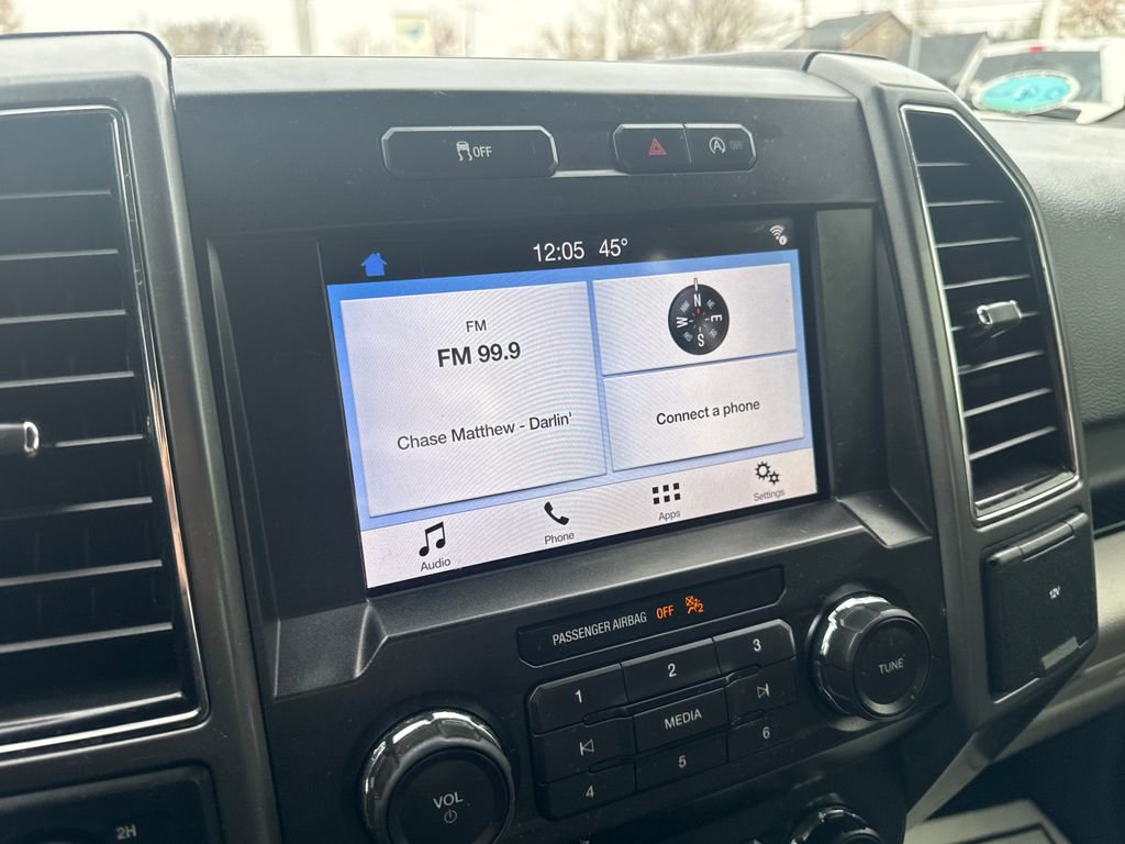 Used 2019 Ford F150 XLT image 34