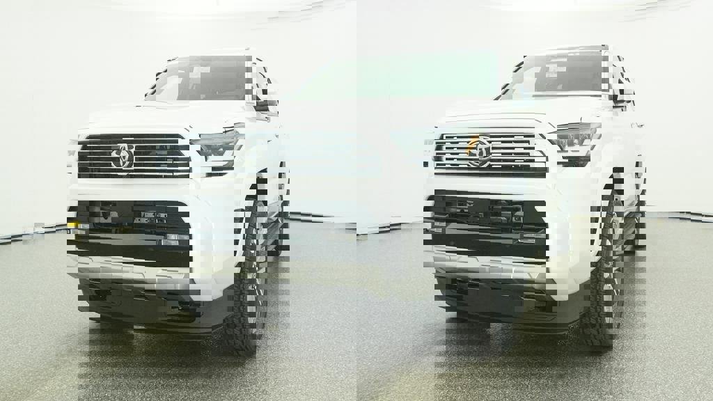 New 2026 Toyota 4Runner Limited image 13