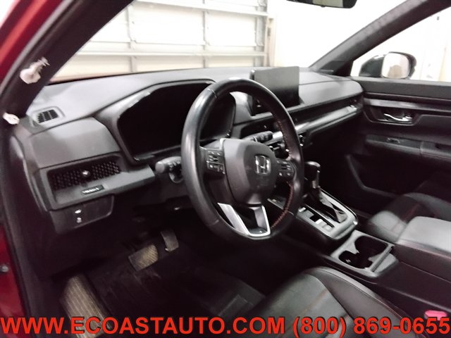 Used 2025 Honda CR-V Sport-L image 11