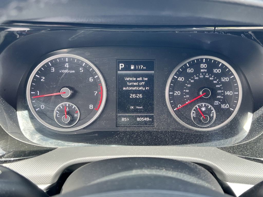 Used 2022 Kia K5 GT-Line AWD/4WD image 15