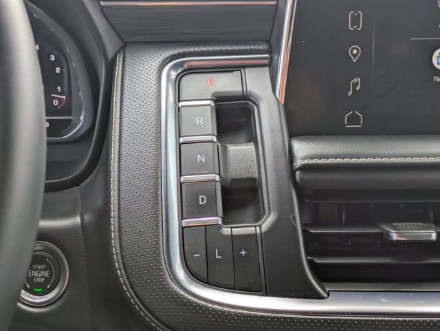 Used 2023 GMC Yukon SLT image 25