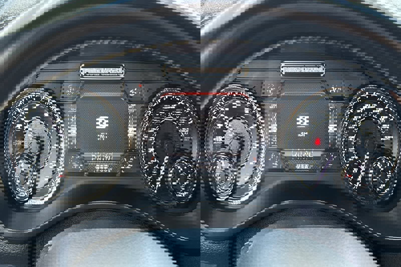 Used 2020 RAM 2500 Power Wagon image 31