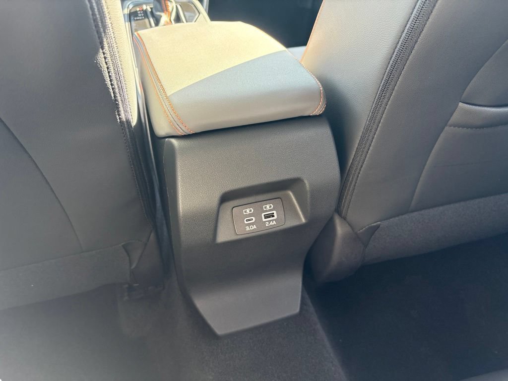 New 2026 Subaru Crosstrek 2.5i Limited AWD/4WD image 20