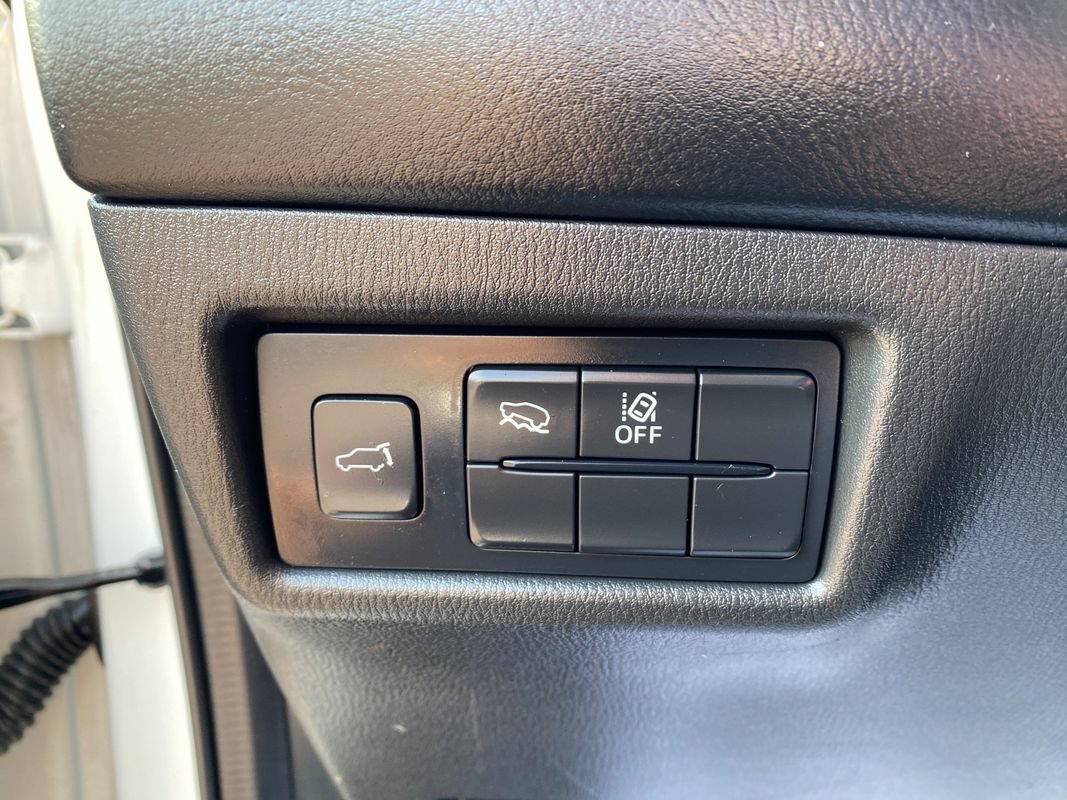 Used 2021 MAZDA CX-5 Grand Touring AWD/4WD image 27