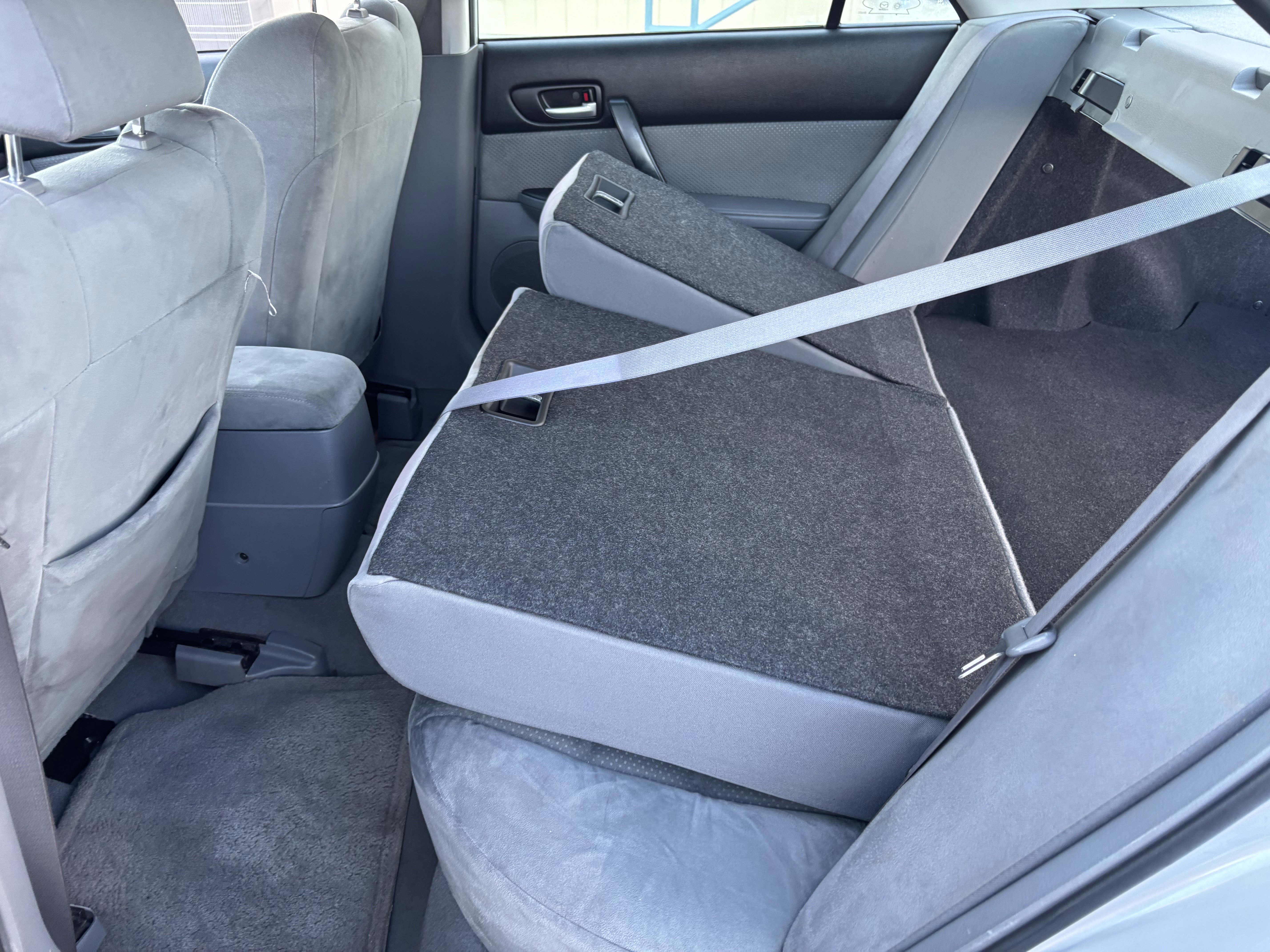 Used 2007 MAZDA MAZDA6 i Sport image 25
