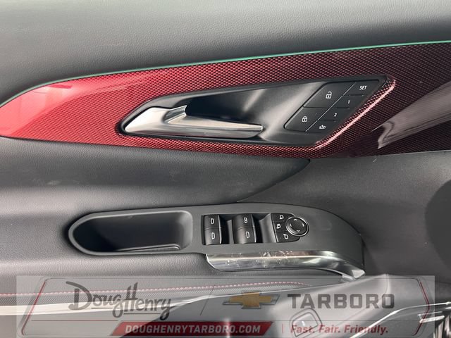 New 2026 Chevrolet Traverse RS w/ LPO, Floor Liner Package AWD/4WD image 28