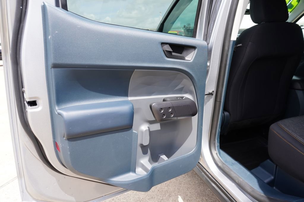 Used 2024 Ford Maverick Tremor w/ Tremor Off-Road Package image 20