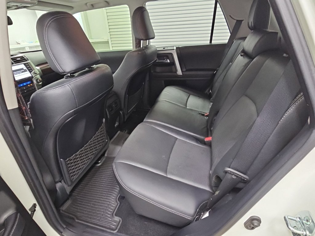 Used 2023 Toyota 4Runner Limited RWD image 30
