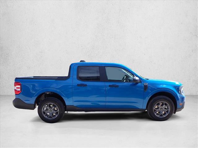 New 2026 Ford Maverick XLT image 4