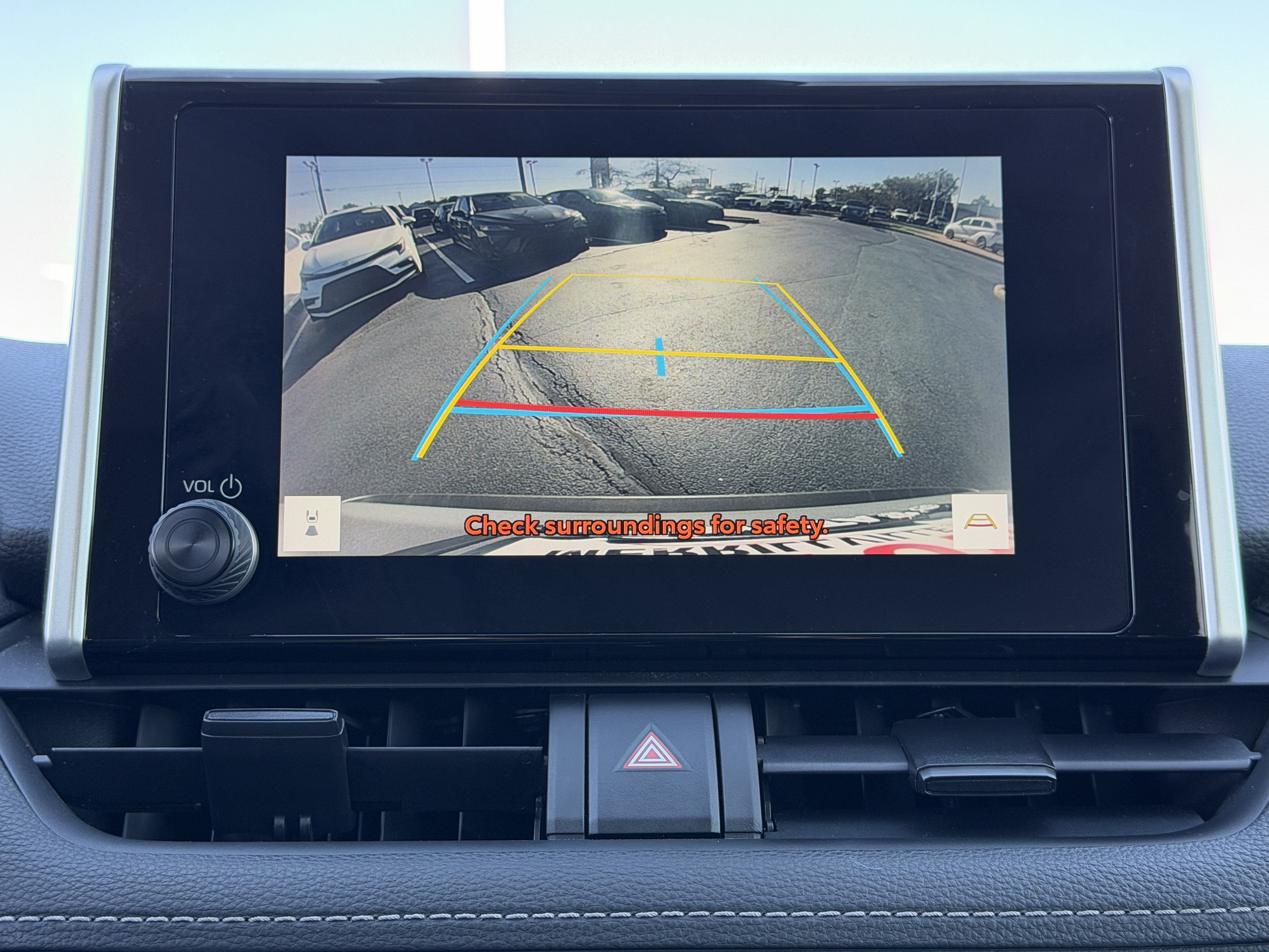 Certified 2023 Toyota RAV4 XLE AWD/4WD image 30