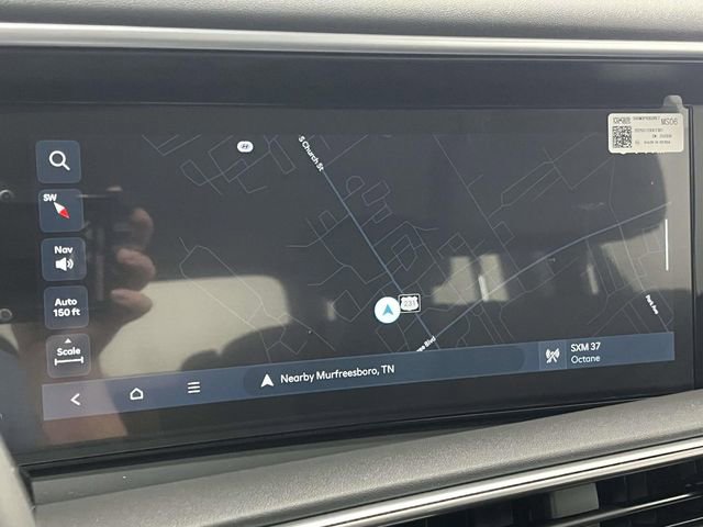 New 2026 Hyundai Palisade SEL image 21