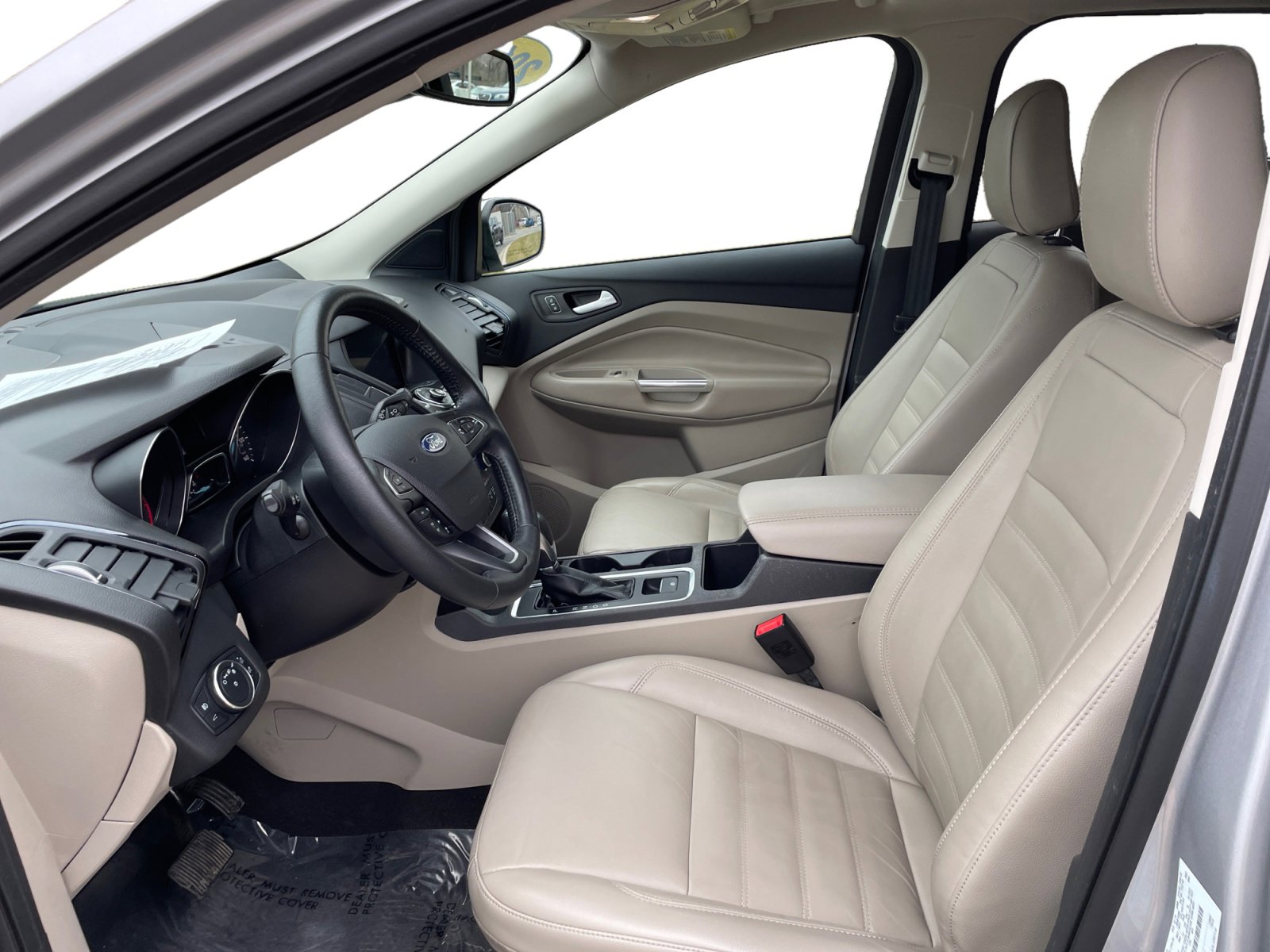 Used 2019 Ford Escape Titanium image 20