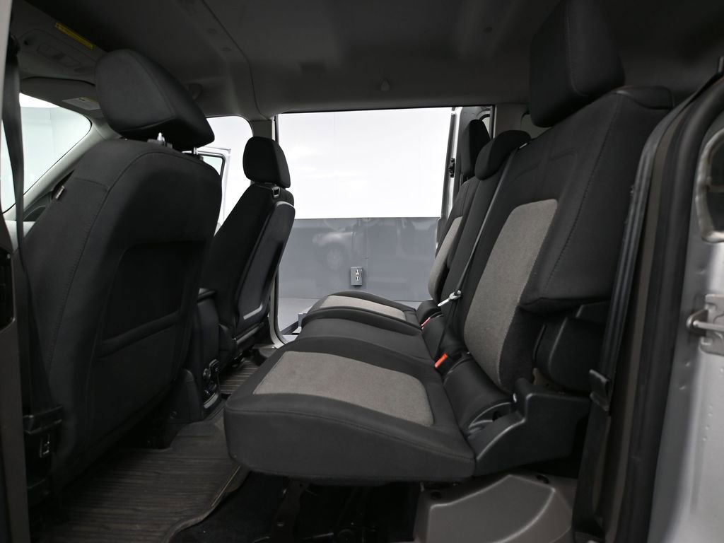 Used 2021 Ford Transit Connect XL image 36