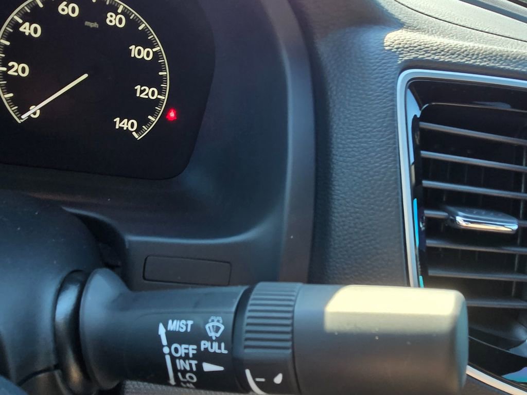 New 2026 Honda Ridgeline RTL image 30