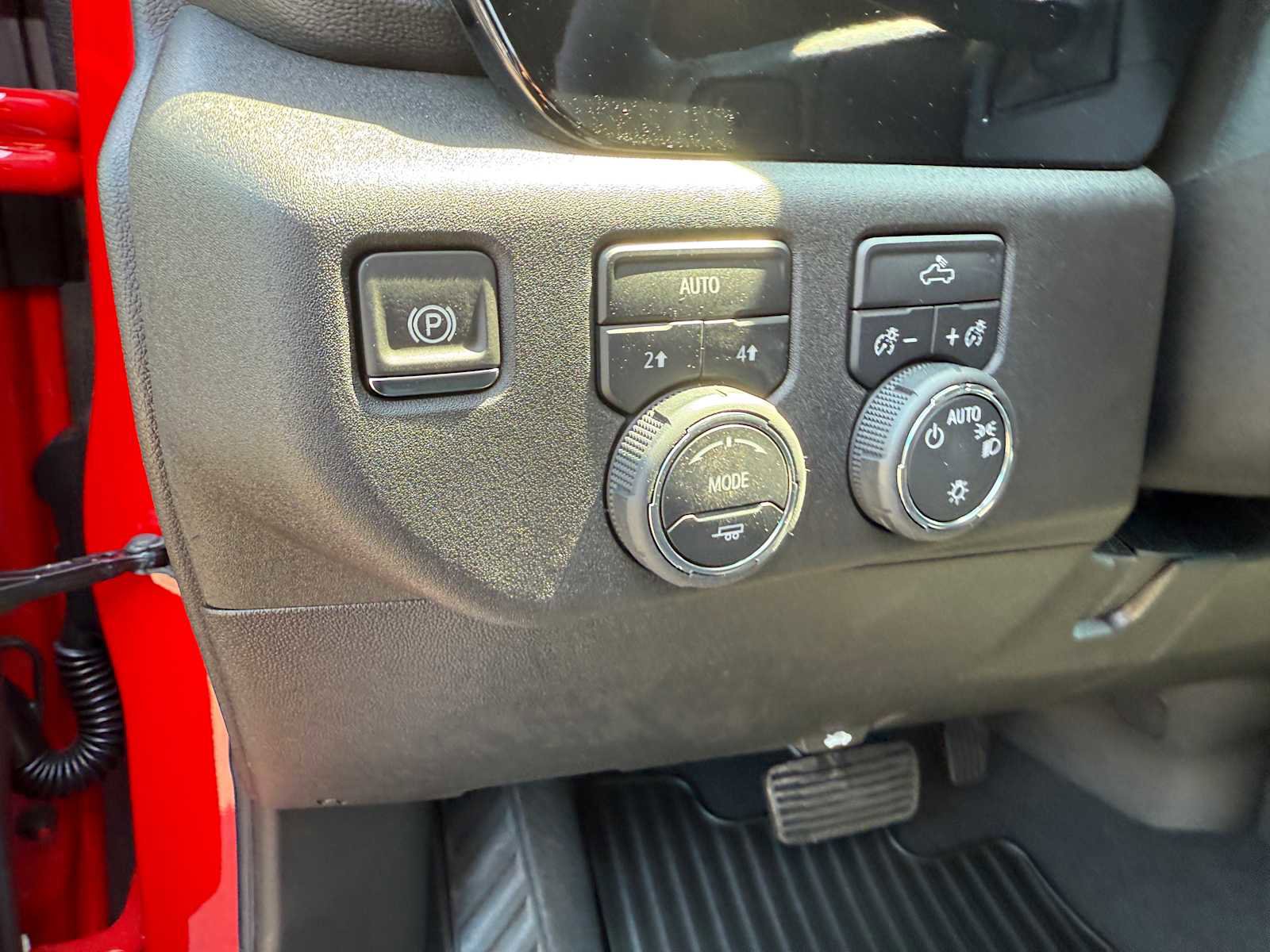 New 2026 Chevrolet Silverado 1500 LT image 14