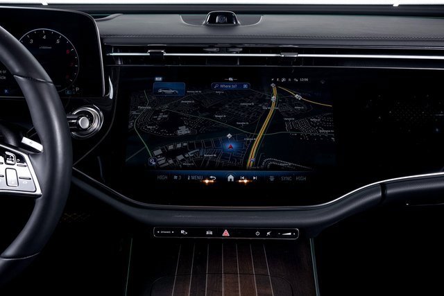 Used 2024 Mercedes-Benz E 450 4MATIC All-Terrain Wagon image 34