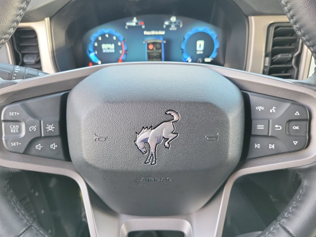 Used 2026 Ford Bronco Outer Banks AWD/4WD image 31