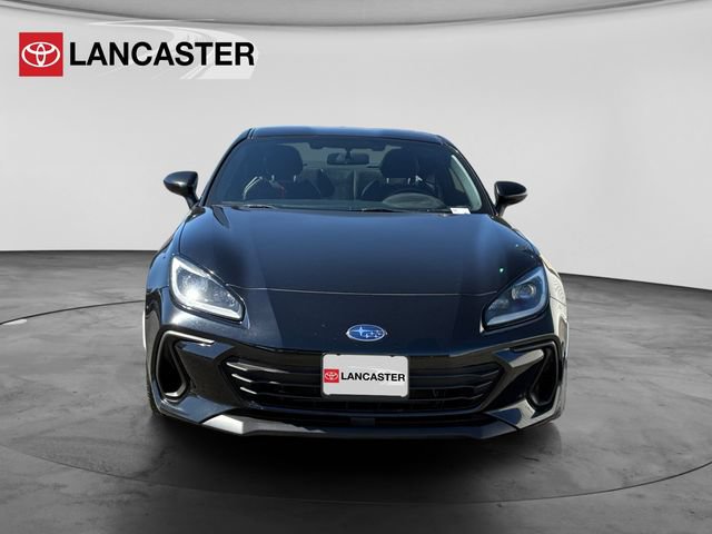 Used 2024 Subaru BRZ Limited RWD image 2