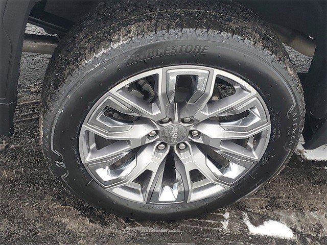 Certified 2024 GMC Sierra 1500 Denali w/ Denali Reserve Package image 9