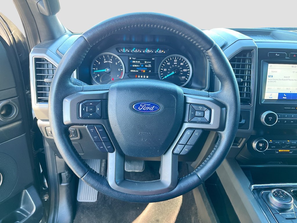 Used 2021 Ford Expedition XLT RWD image 11