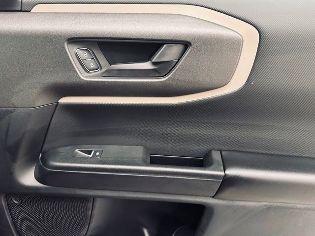 New 2025 Ford Bronco Sport Big Bend image 17