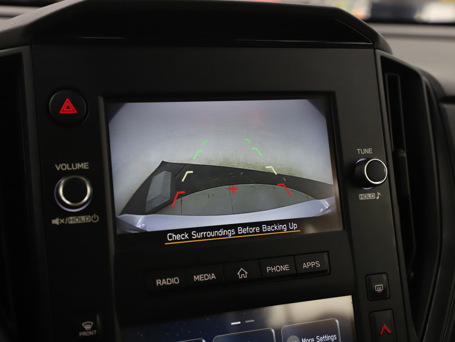 Used 2024 Subaru Impreza 2.0i image 21