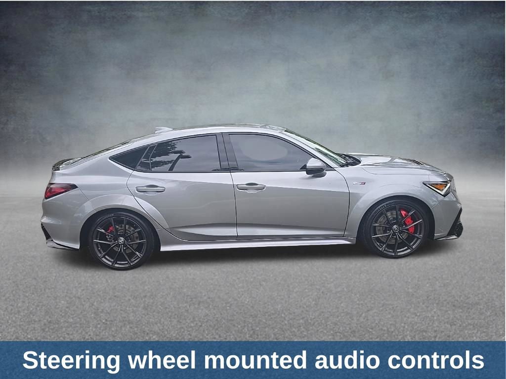 Used 2024 Acura Integra Type S FWD image 7