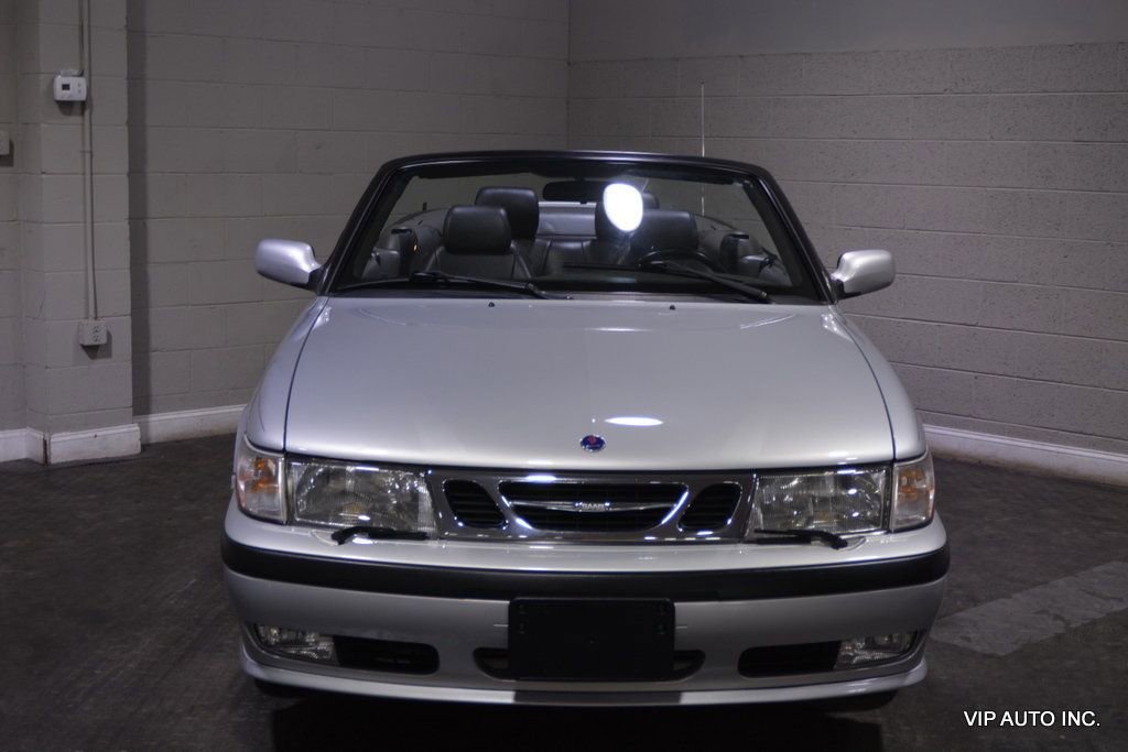 Used 2001 Saab 9-3 SE image 51