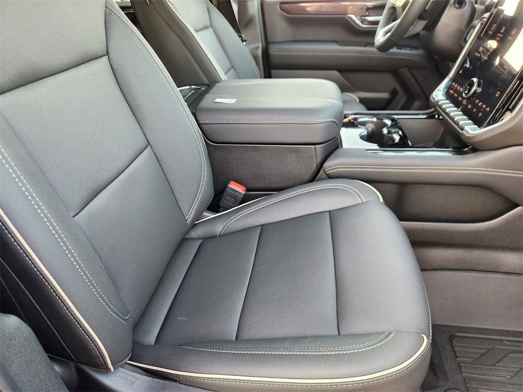 New 2026 GMC Yukon Elevation w/ Elevation Premium Package image 9